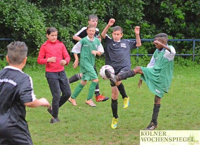 Foto: Holger Bienert