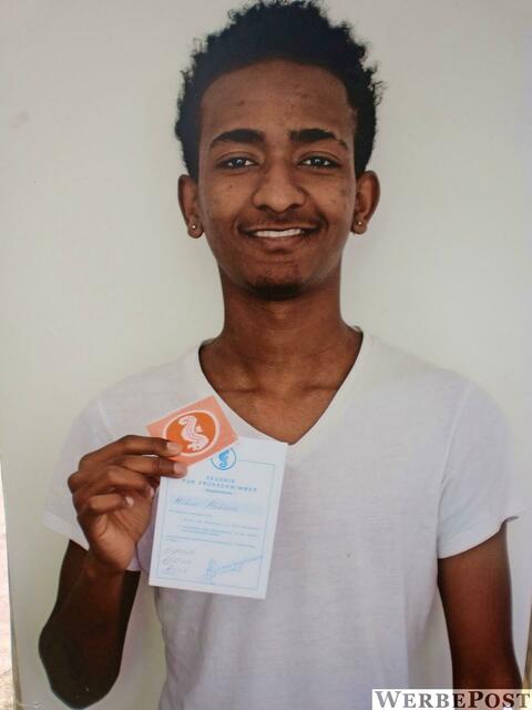 Foto: Claudia Scheel