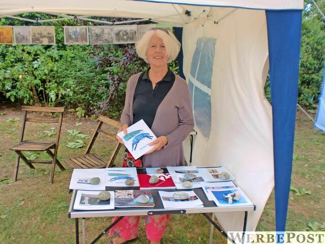 Foto: Claudia Scheel