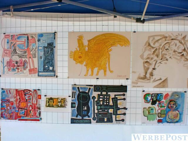 Foto: Claudia Scheel