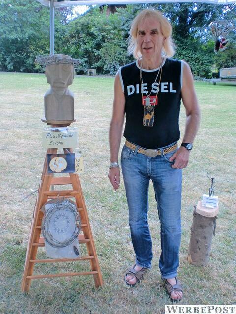 Foto: Claudia Scheel