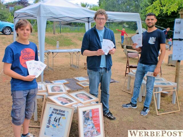 Foto: Claudia Scheel