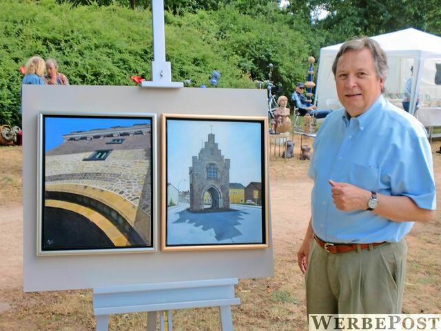 Foto: Claudia Scheel