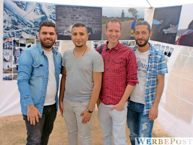 Foto: Claudia Scheel