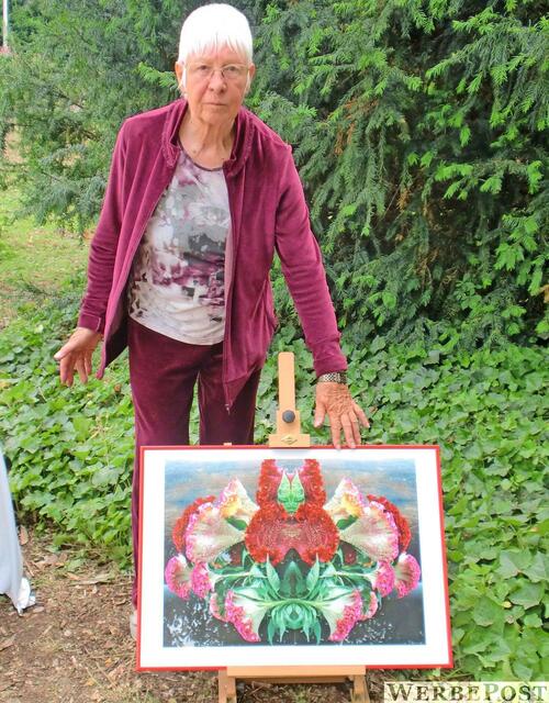 Foto: Claudia Scheel