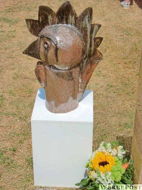 Foto: Claudia Scheel