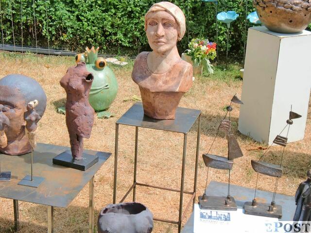 Foto: Claudia Scheel