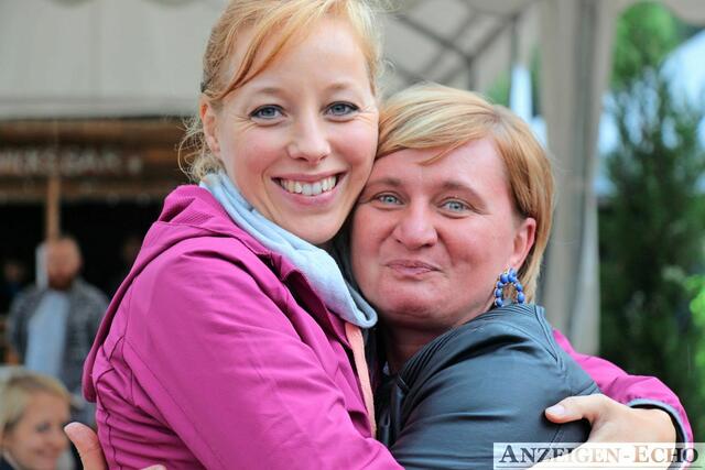 Foto: Renate Gosiewski