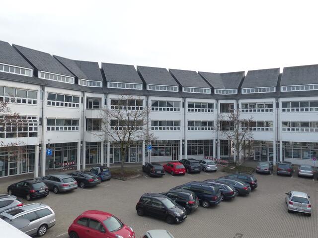 Der Rathausplatz soll attraktiver werden. | Foto: Zumbusch