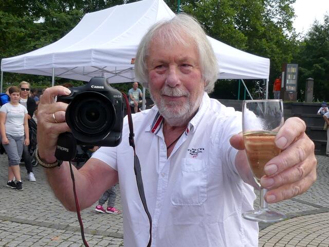 Foto: Helmut Müller