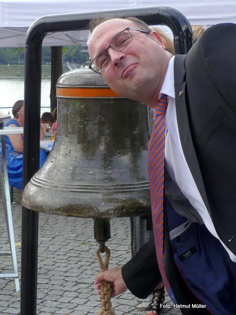 Foto: Helmut Müller