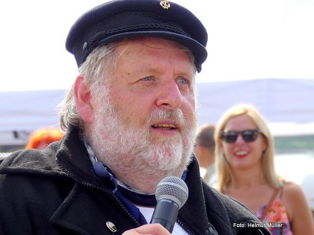 Foto: Helmut Müller