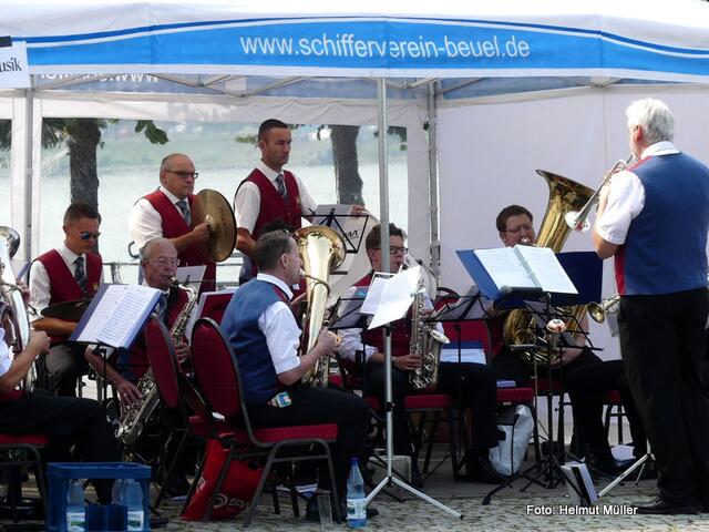 Foto: Helmut Müller