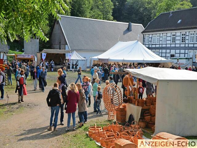 Foto: Ulrich Niepenberg