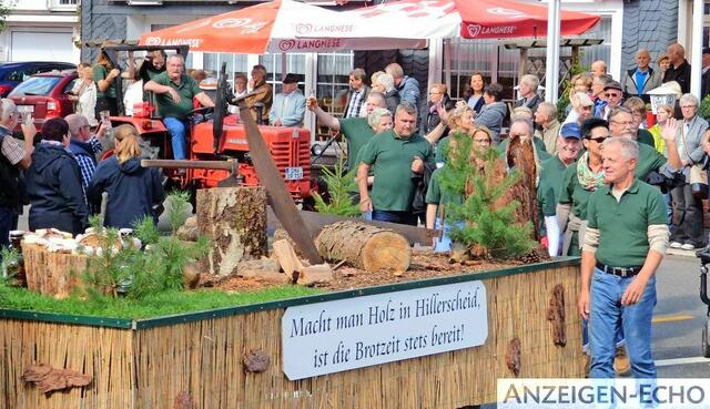Foto: Gunter Hübner