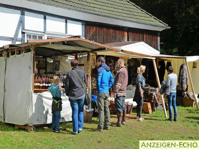 Foto: Ulrich Niepenberg
