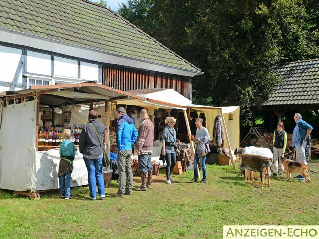 Foto: Ulrich Niepenberg
