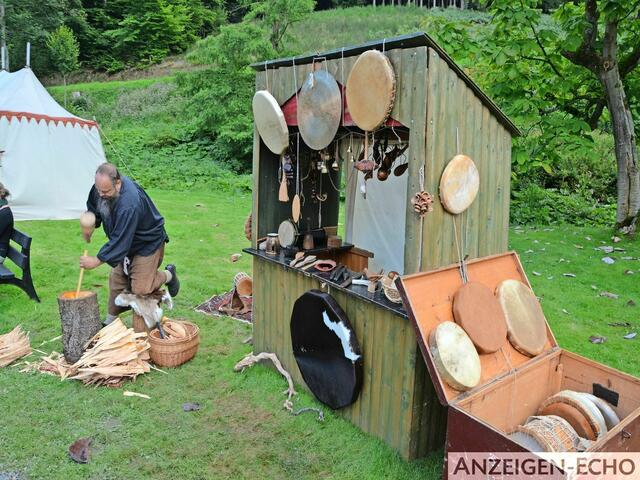 Foto: Ulrich Niepenberg