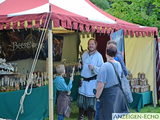 Foto: Ulrich Niepenberg