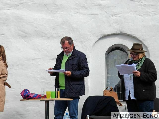 Foto: Gunter Hübner