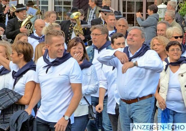 Foto: Gunter Hübner