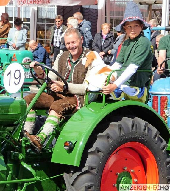 Foto: Gunter Hübner