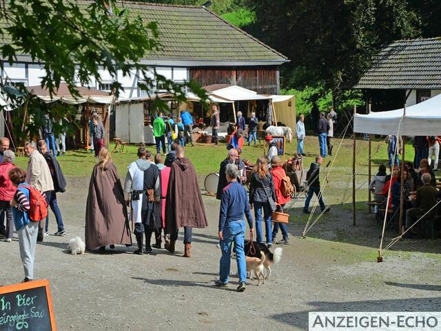 Foto: Ulrich Niepenberg