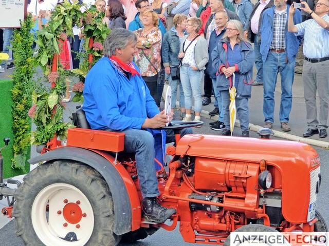 Foto: Gunter Hübner