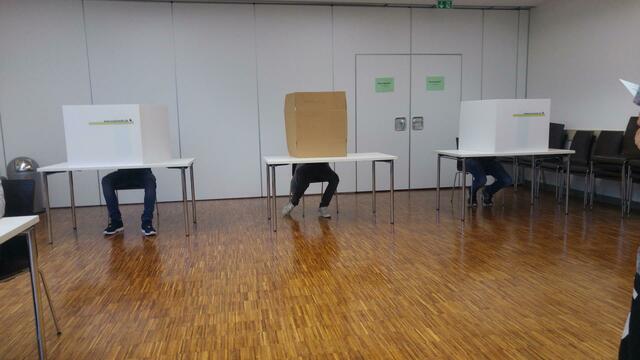 Foto: Schule