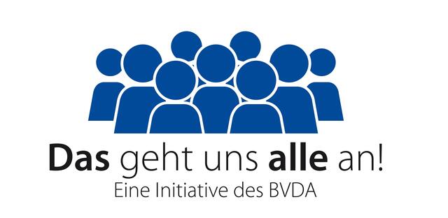 Foto: Logo: BVDA