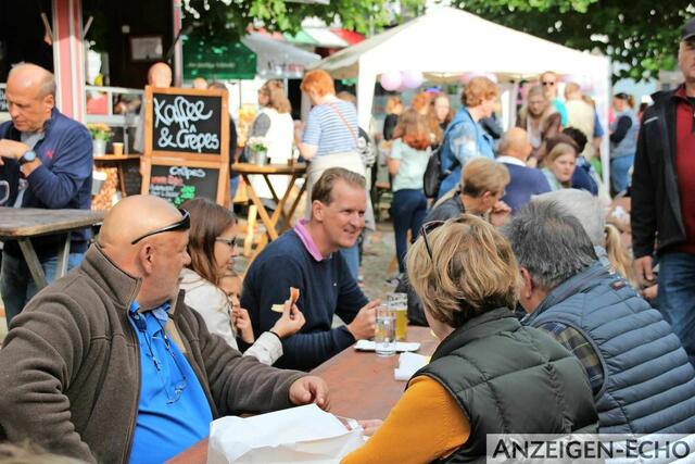 Foto: Andrea Eischeid-Mathies