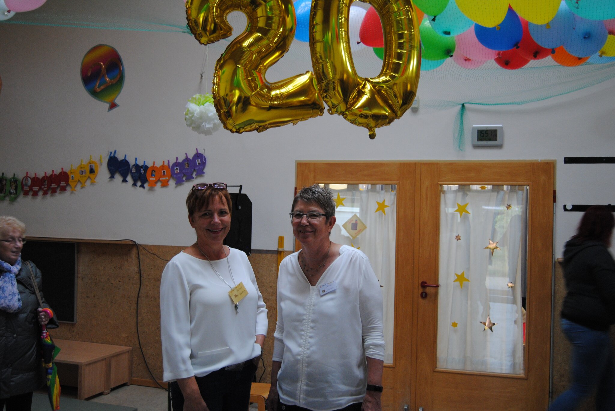 Kindergarten Panama: Kita „Panama“ hatte Grund zum Feiern - Kerpen