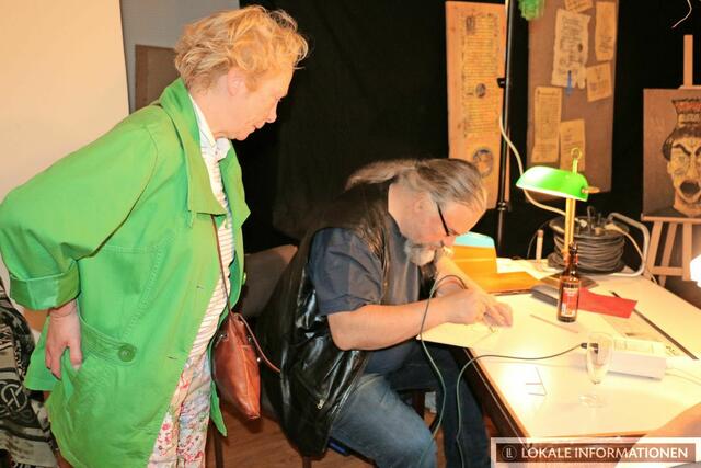 Foto: Britta Meyer