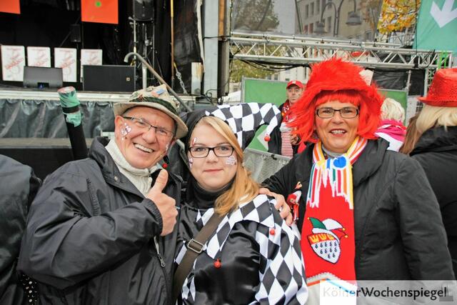 Foto: Offizier