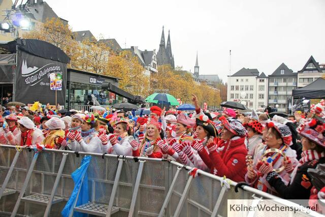 Foto: Offizier