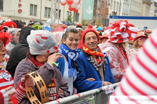 Foto: Offizier