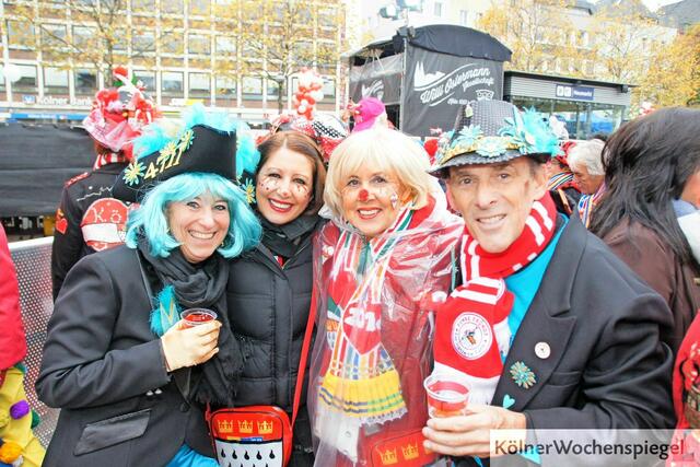 Foto: Offizier