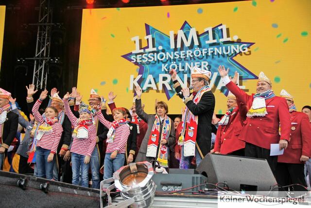 Foto: Offizier