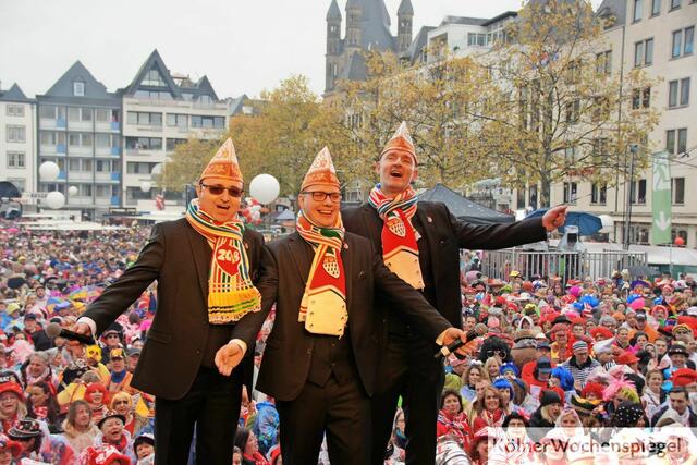 Foto: Offizier