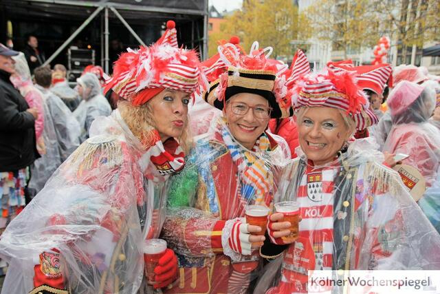 Foto: Offizier