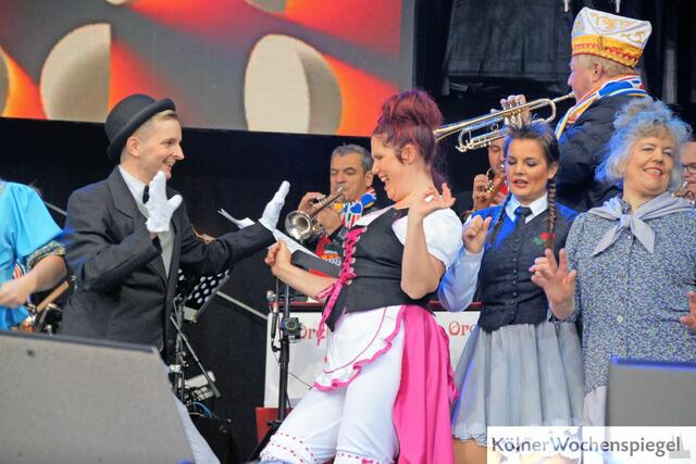 Foto: Offizier