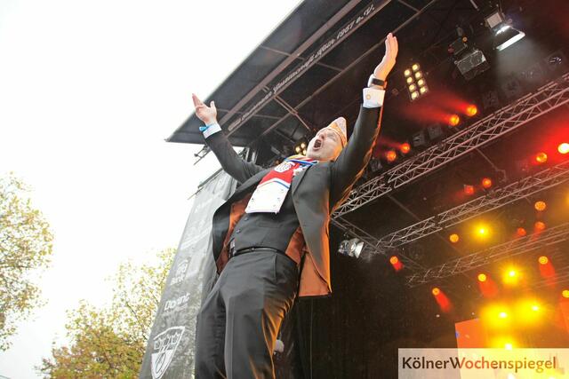 Foto: Offizier