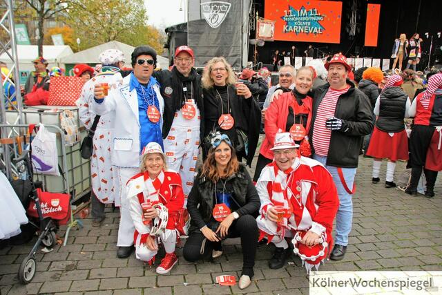 Foto: Offizier