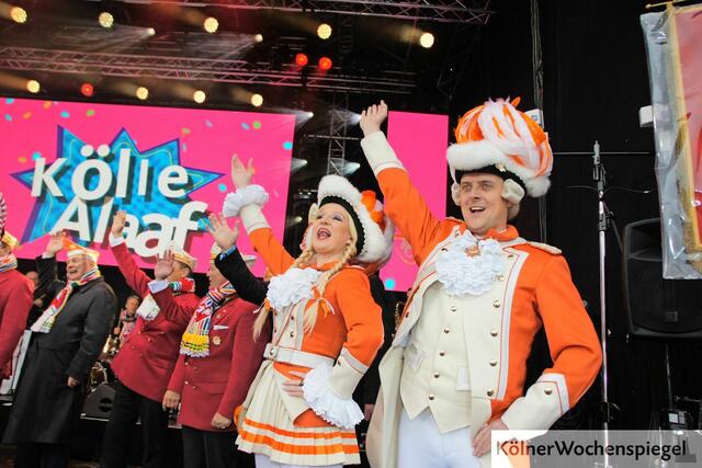 Foto: Offizier