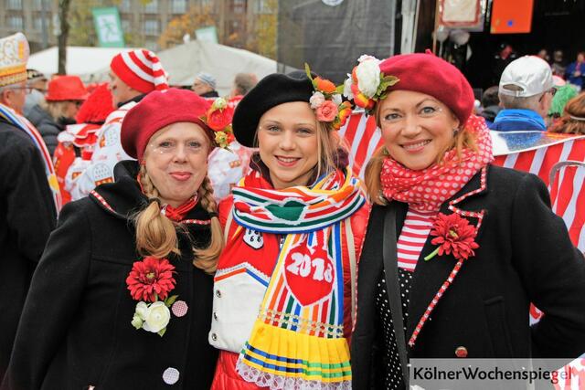 Foto: Offizier