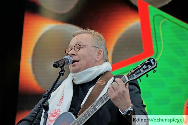 Foto: Offizier