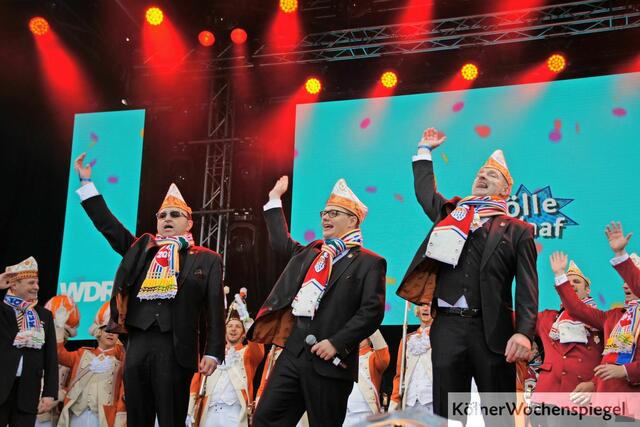 Foto: Offizier