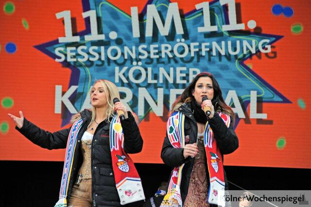 Foto: Offizier