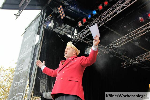 Foto: Offizier