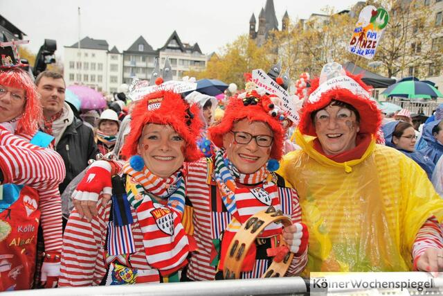 Foto: Offizier